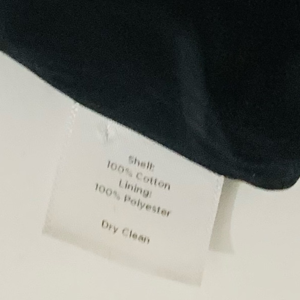 Talbots Topper - image 7